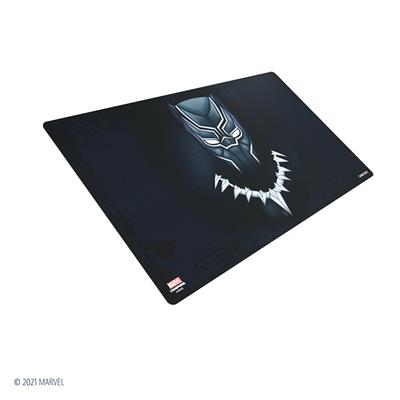 Marvel Champions Play Mat: Black Panther - Premium Playmat from Asmodee North America - Just $22.99! Shop now at Game Crave Tournament Store