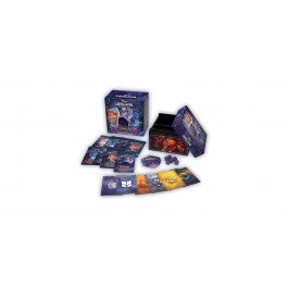 Lorcana TCG - Ursula's Return Illumineer's Trove - Premium Lorcana Sealed from Ravensburger - Just $49.99! Shop now at Game Crave Tournament Store
