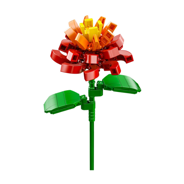 Make It Blocks - Marigold (102 pcs)