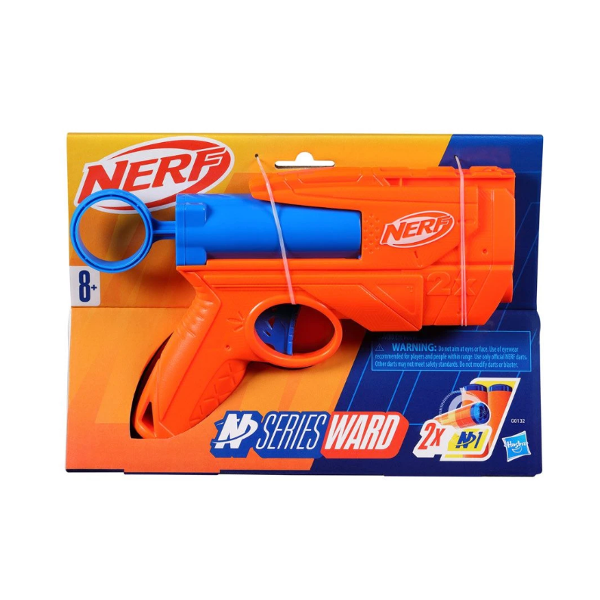 Nerf N Series Ward