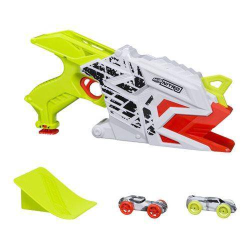 Nerf Nitro AeroFury Ramp Rage - Premium Toys & Games from ToyShnip - Just $27.22! Shop now at Game Crave Tournament Store