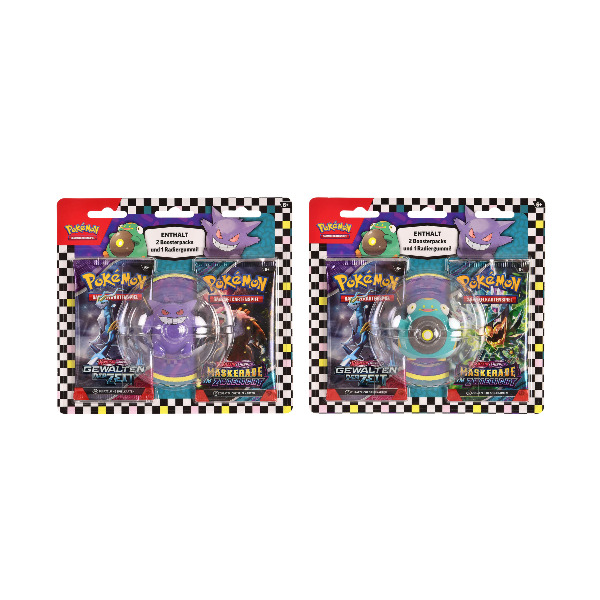 Pokemon TCG: 2024 Back To School Eraser Blister - Premium PKM Sealed from Nintendo - Just $10.99! Shop now at Game Crave Tournament Store