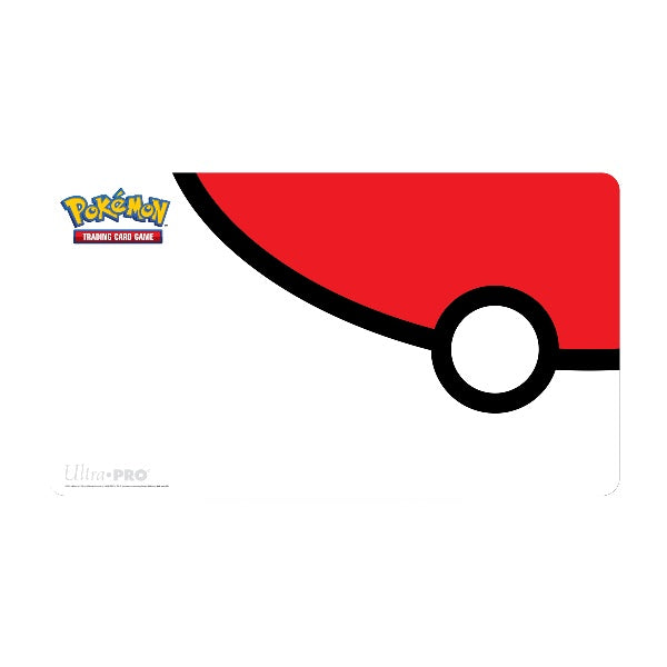 Ultra Pro - Pokemon Pokeball Playmat