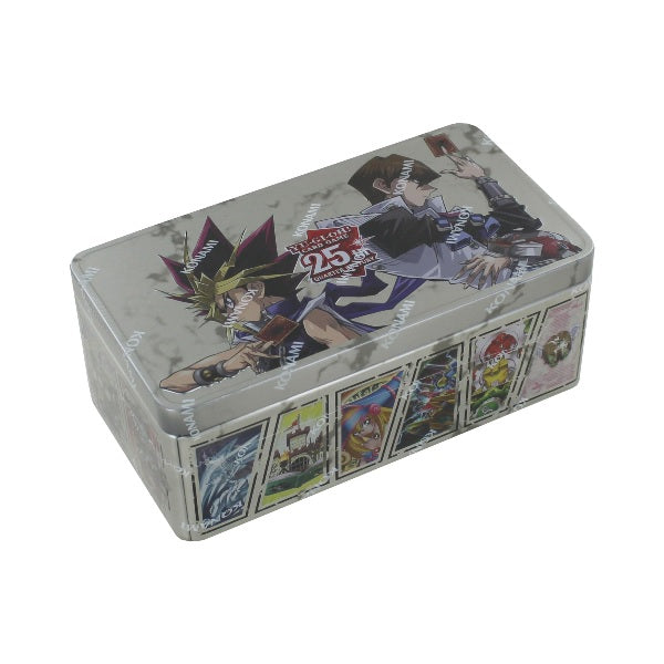Yu-Gi-Oh TCG - 25th Anniversary Tin - Dueling Mirrors