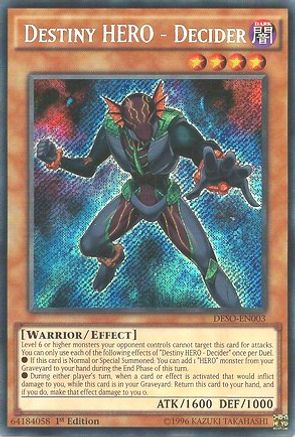 yugioh destiny hero cards Yu-Gi-Oh Card - BLHR-EN060