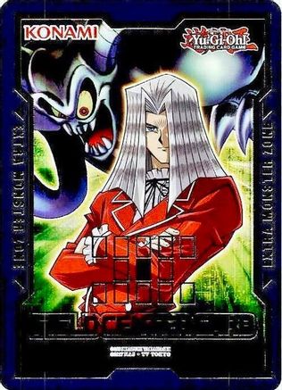 Field Center Token: Maximillion Pegasus & Toon Summoned Skull (Duel Devastator) () - Yu-Gi-Oh! Tokens Unlimited - Premium Yugioh Single from Konami - Just $0.18! Shop now at Game Crave Tournament Store