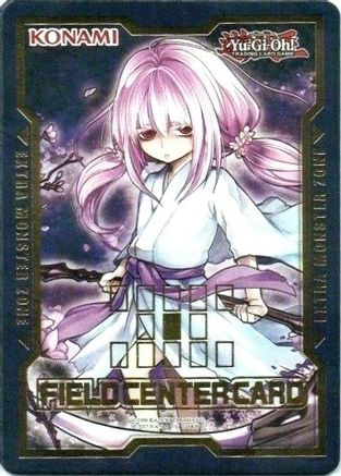 Field Center Token: Ghost Reaper & Winter Cherries (Alternate Art) (Duel Devastator) () - Yu-Gi-Oh! Tokens Unlimited - Premium Yugioh Single from Konami - Just $0.41! Shop now at Game Crave Tournament Store