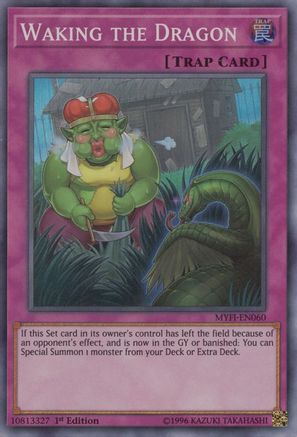 yugioh mystic fighters cards MYFI-EN006 - Mathmech Division - Super Rare - Effect Monster main image 0