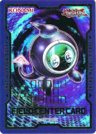 Field Center Token: Linkuriboh (Yu-Gi-Oh! Day 2018) () - Yu-Gi-Oh! Day Promos Limited - Premium Yugioh Single from Konami - Just $4.21! Shop now at Game Crave Tournament Store