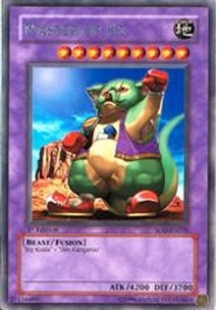 Master of OZ (SOD-EN035) - Soul of the Duelist 1st Edition - Premium Yugioh Single from Konami - Just $3.22! Shop now at Game Crave Tournament Store