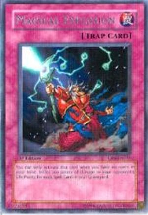 Magical Explosion (CRV-EN055) - Cybernetic Revolution 1st Edition - Premium Yugioh Single from Konami - Just $0.32! Shop now at Game Crave Tournament Store