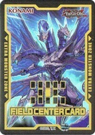 Field Center Token: Trishula, the Dragon of Icy Imprisonment (Back to Duel October 2021) () - Yu-Gi-Oh! Tokens Limited - Premium Yugioh Single from Konami - Just $3.53! Shop now at Game Crave Tournament Store