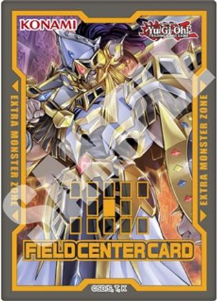 Field Center Token: Arcana Extra Joker (Back to Duel May 2022) () - Yu-Gi-Oh! Tokens Limited - Premium Yugioh Single from Konami - Just $1.14! Shop now at Game Crave Tournament Store