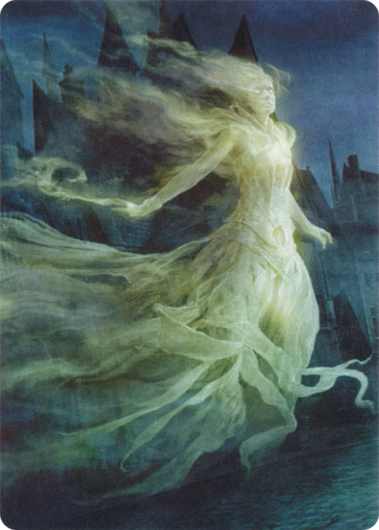 Spirit // Spirit (TUST-003) - Unstable Tokens Foil - Premium MTG Single from Wizards of the Coast - Just $0.08! Shop now at Game Crave Tournament Store