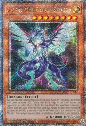 Galaxy-Eyes Photon Dragon (TN23-EN012) - 25th Anniversary Tin: Dueling Heroes Limited - Premium Yugioh Single from Konami - Just $0.52! Shop now at Game Crave Tournament Store