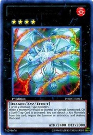 Evolzar Laggia (PHSW-EN043) - Photon Shockwave Unlimited - Premium Yugioh Single from Konami - Just $2.14! Shop now at Game Crave Tournament Store