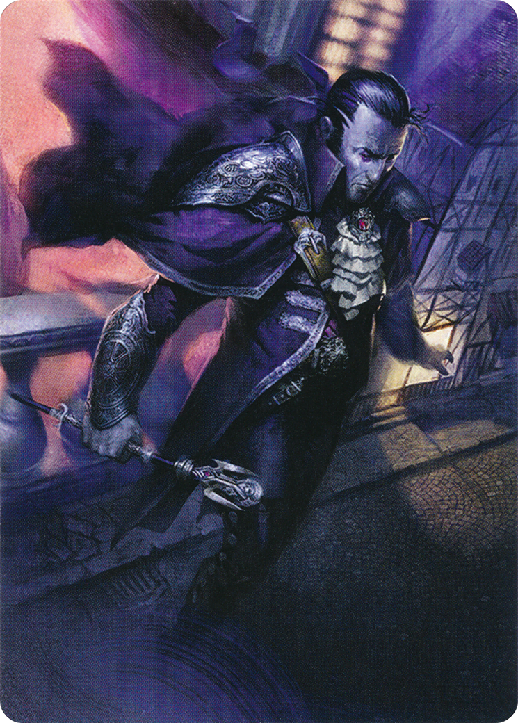 Vampire // Vampire (TUST-008) - Unstable Tokens Foil - Premium MTG Single from Wizards of the Coast - Just $0.43! Shop now at Game Crave Tournament Store