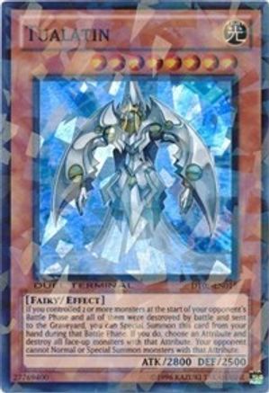 Tualatin (DT05-EN015) - Duel Terminal 5 Limited - Premium Yugioh Single from Konami - Just $0.30! Shop now at Game Crave Tournament Store