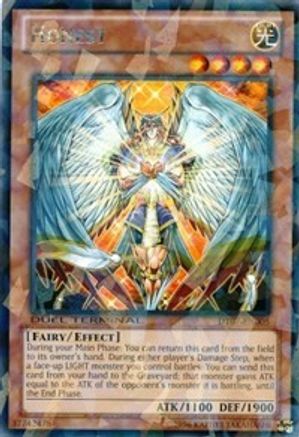 Honest (DT07-EN005) - Duel Terminal 7 Limited - Premium Yugioh Single from Konami - Just $4.78! Shop now at Game Crave Tournament Store