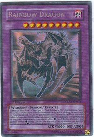 Elemental Hero Chaos Neos (Ghost Rare) (Misprint) (GLAS-EN036) - Gladiator's Assault 1st Edition - Premium Yugioh Single from Konami - Just $559.99! Shop now at Game Crave Tournament Store