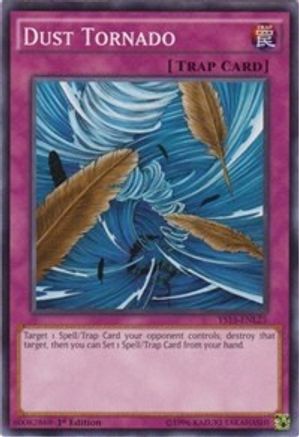 yugioh dark legion structure deck Game Crave Tournament Store - Dust Tornado (YS15-ENL25)