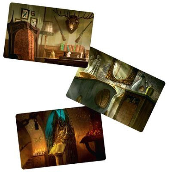 Mysterium - Premium Board Game from Libellud - Just $54.99! Shop now at Game Crave Tournament Store