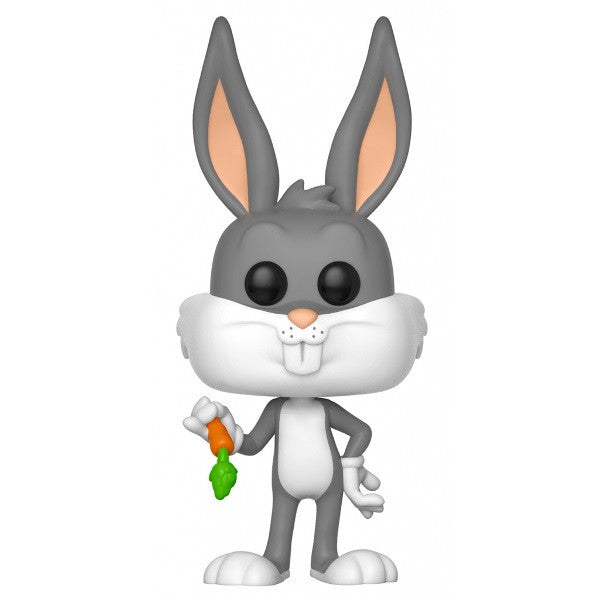 Funko Pop! Looney Tunes #307 - Bugs Bunny - Premium FKP Figure from Funko - Just $8.99! Shop now at Game Crave Tournament Store