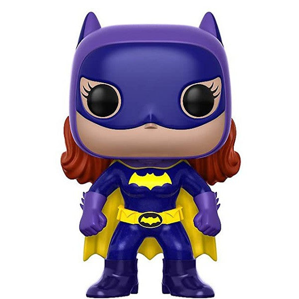 Funko Pop! Batman: Classic TV Series #186 - Batgirl - Premium FKP Figure from Funko - Just $8.99! Shop now at Game Crave Tournament Store