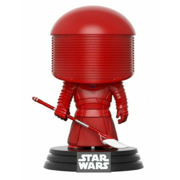 Funko Pop! Star Wars #200 - Praetorian Guard - Premium FKP Figure from Funko - Just $11.99! Shop now at Game Crave Tournament Store