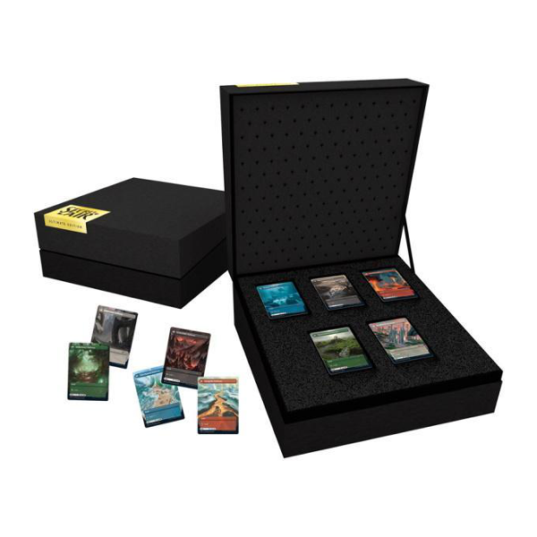 Game Crave Tournament Store - MTG TCG: Secret Lair: Ultimate