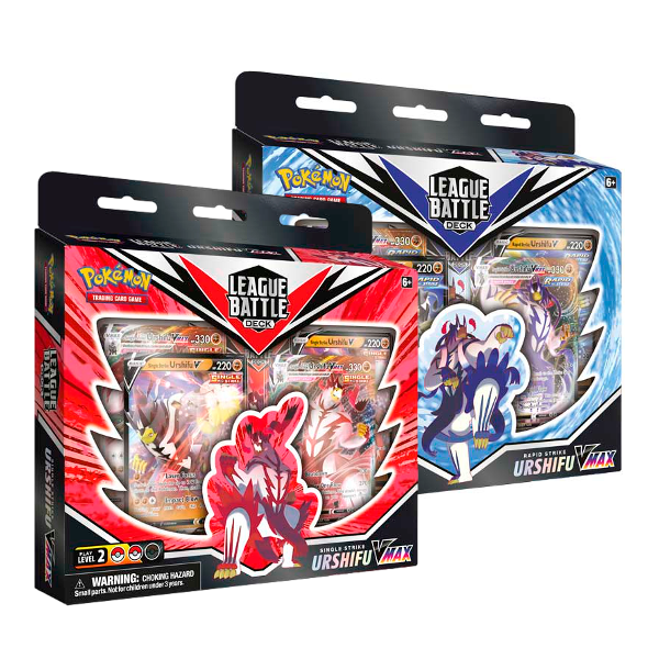 rapid strike booster box Game Crave Tournament Store