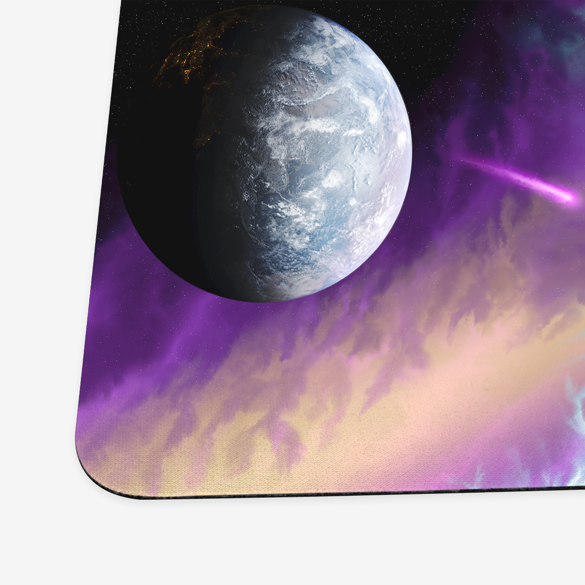 The Expansion Playmat - Premium Playmat from Inked Gaming - Just $34.99! Shop now at Game Crave Tournament Store