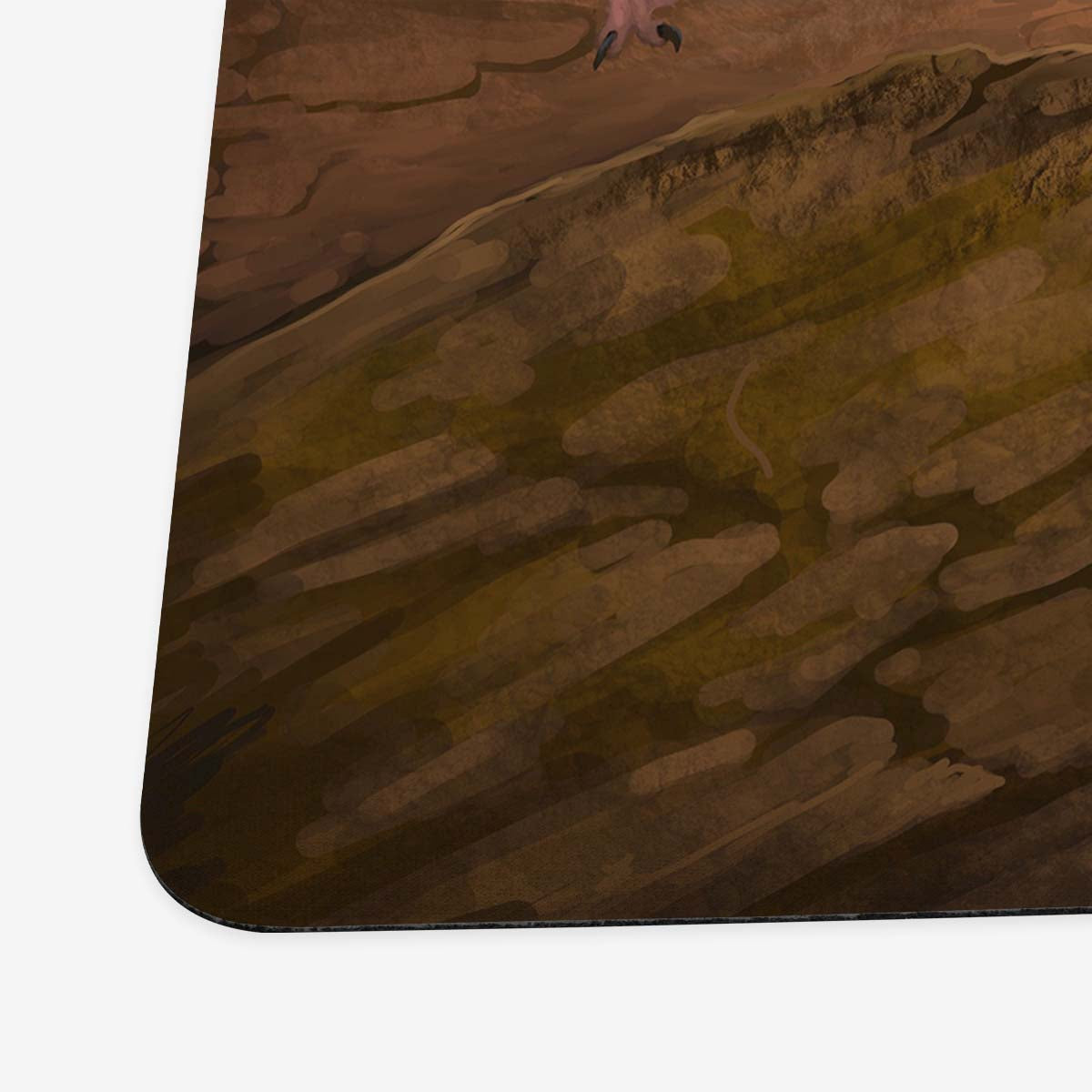 The Great Stampede Playmat - Premium Playmat from Inked Gaming - Just $34.99! Shop now at Game Crave Tournament Store