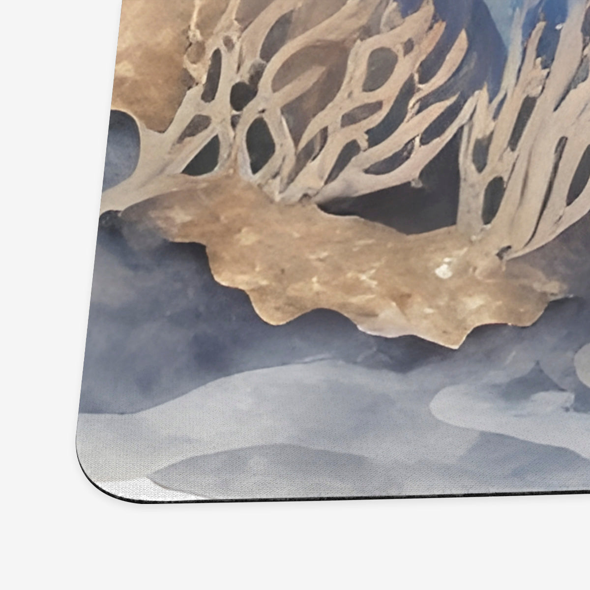Underwater Dreams Playmat - Premium Playmat from Inked Gaming - Just $34.99! Shop now at Game Crave Tournament Store