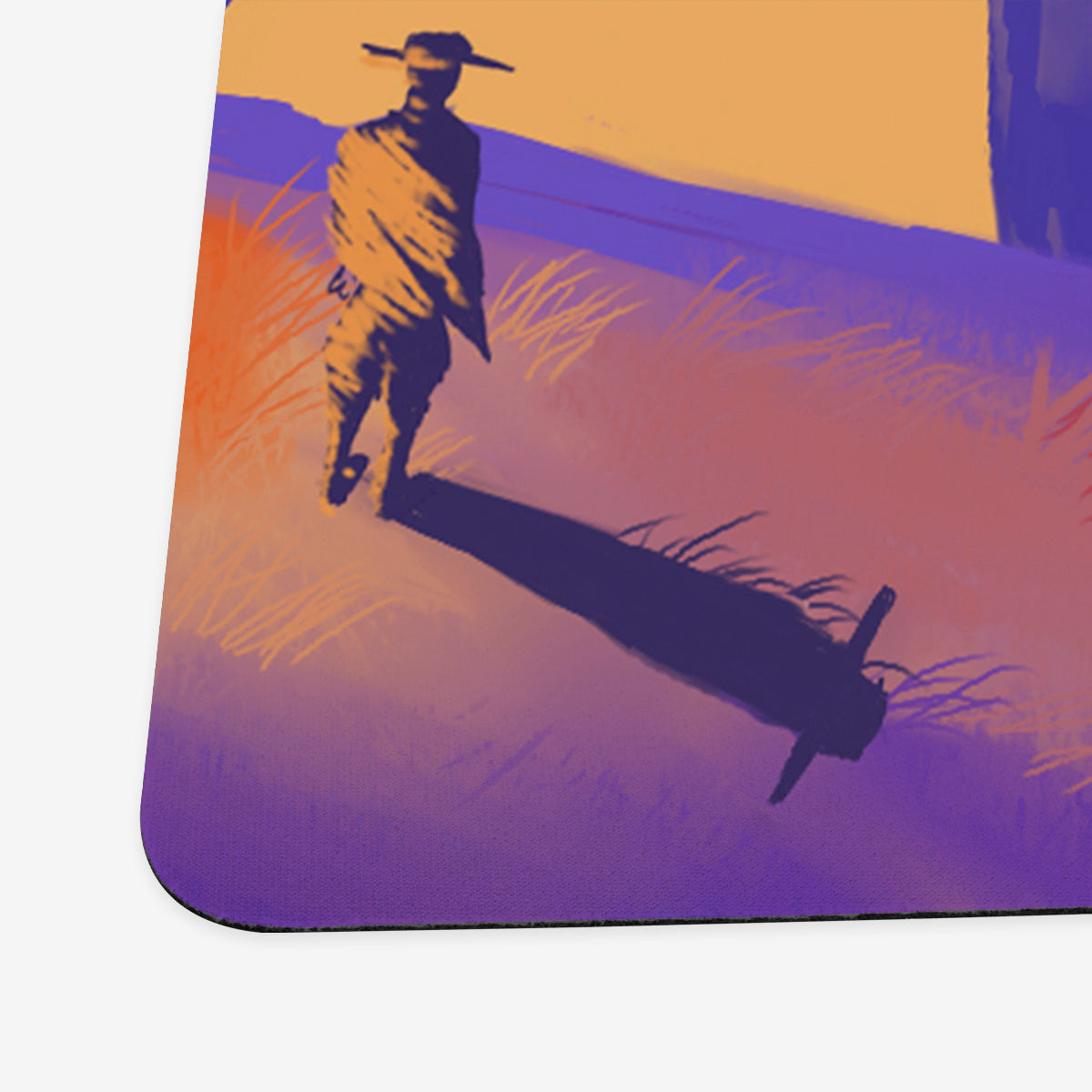 The Journey's Beginning Playmat - Premium Playmat from Inked Gaming - Just $34.99! Shop now at Game Crave Tournament Store