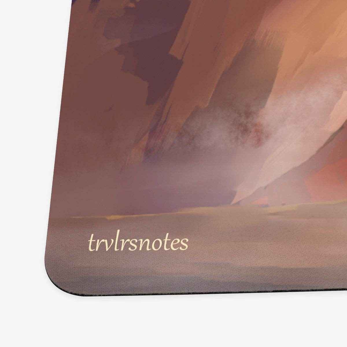 Valley of Light Playmat - Premium Playmat from Inked Gaming - Just $34.99! Shop now at Game Crave Tournament Store