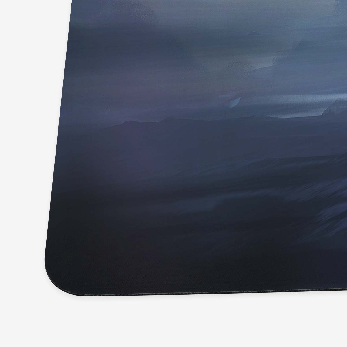 The Monolith Playmat - Premium Playmat from Inked Gaming - Just $34.99! Shop now at Game Crave Tournament Store