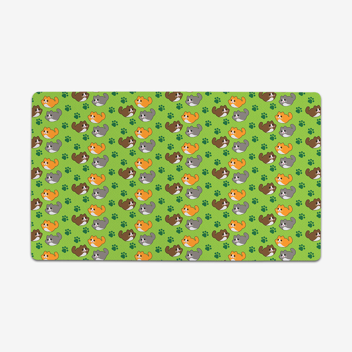 Smol Kitters Playmat - Premium Playmat from Inked Gaming - Just $34.99! Shop now at Game Crave Tournament Store