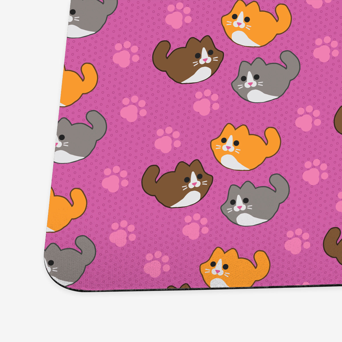 Smol Kitters Playmat - Premium Playmat from Inked Gaming - Just $34.99! Shop now at Game Crave Tournament Store