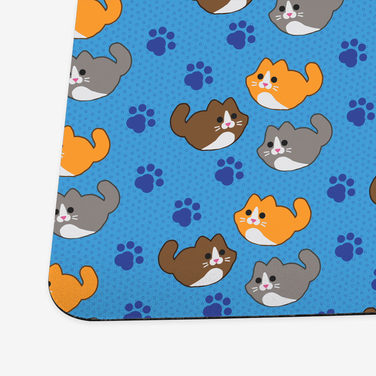 Smol Kitters Playmat - Premium Playmat from Inked Gaming - Just $34.99! Shop now at Game Crave Tournament Store