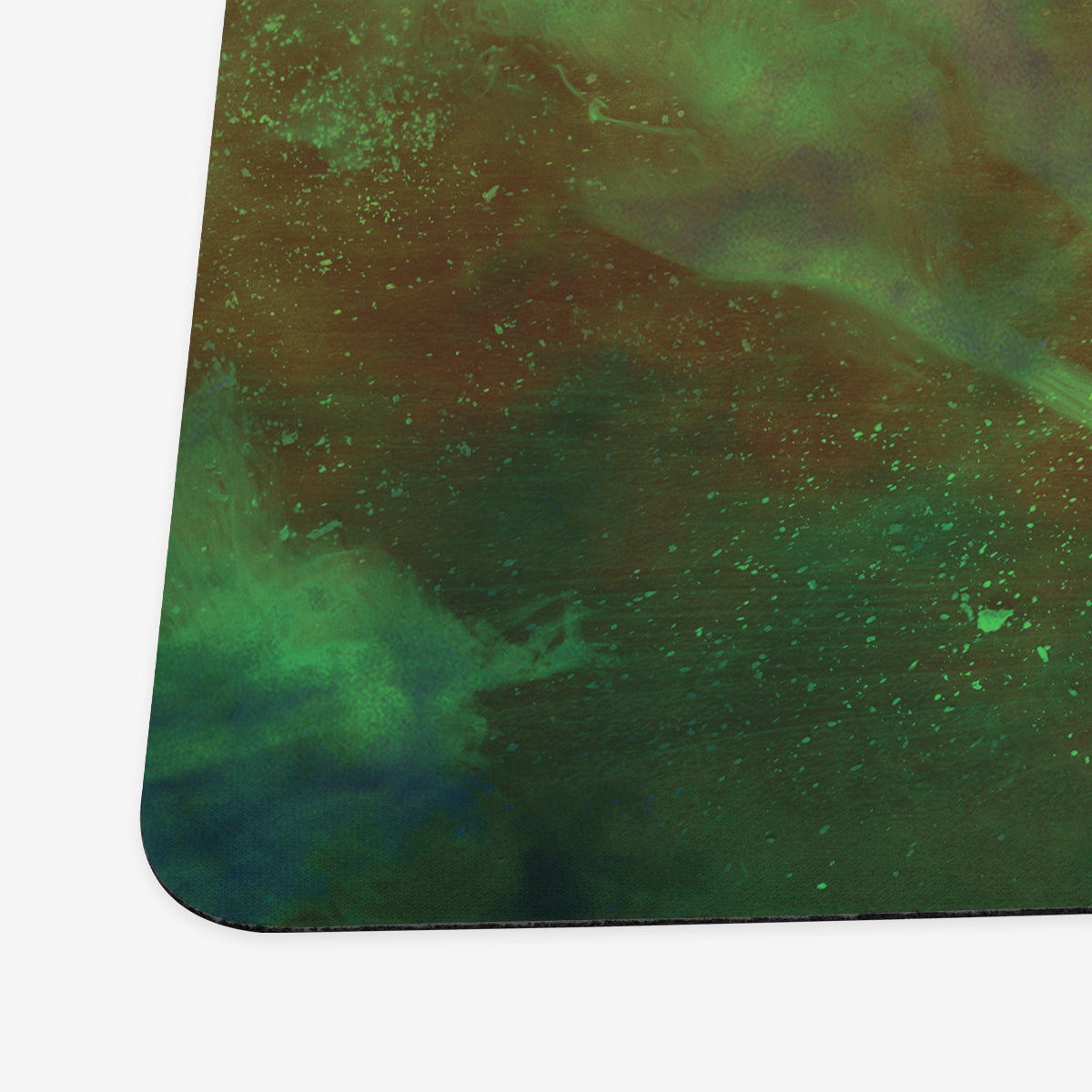 Spectral Dance Playmat - Premium Desk Mat from Inked Gaming - Just $34.99! Shop now at Game Crave Tournament Store
