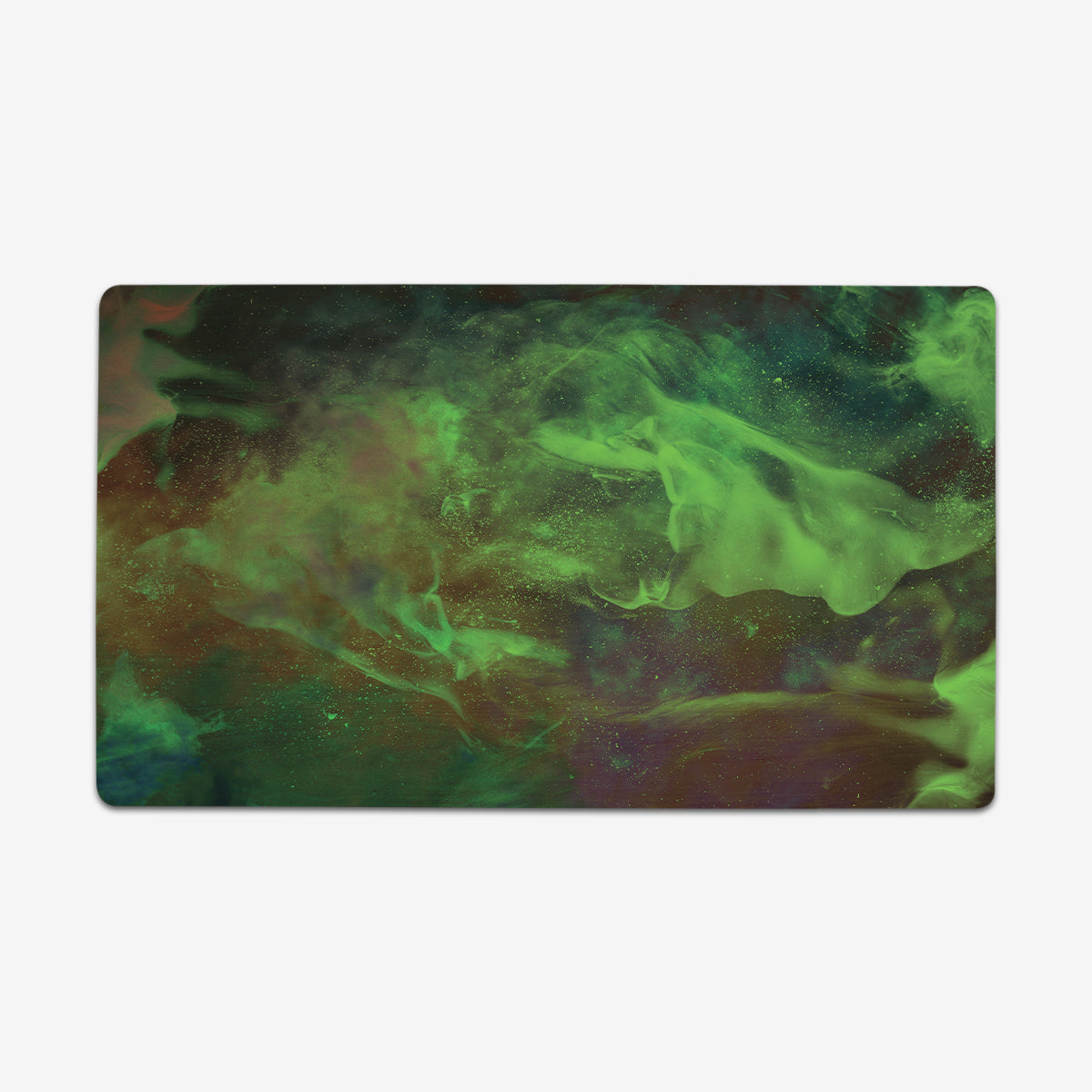 Spectral Dance Playmat - Premium Desk Mat from Inked Gaming - Just $34.99! Shop now at Game Crave Tournament Store