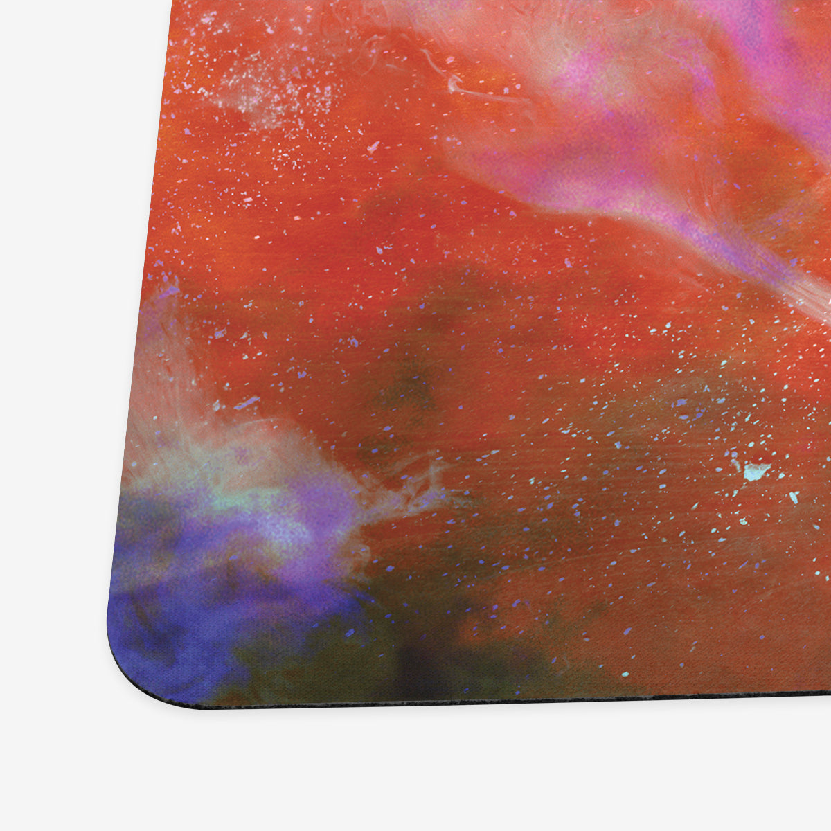 Spectral Dance Playmat - Premium Desk Mat from Inked Gaming - Just $34.99! Shop now at Game Crave Tournament Store