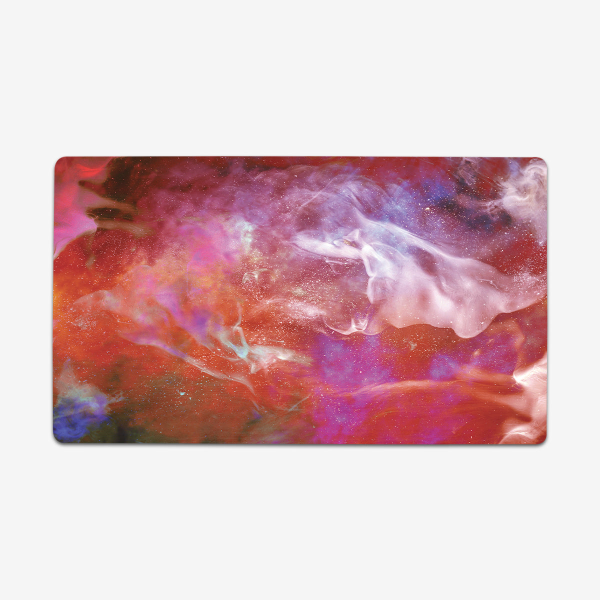 Spectral Dance Playmat - Premium Desk Mat from Inked Gaming - Just $34.99! Shop now at Game Crave Tournament Store