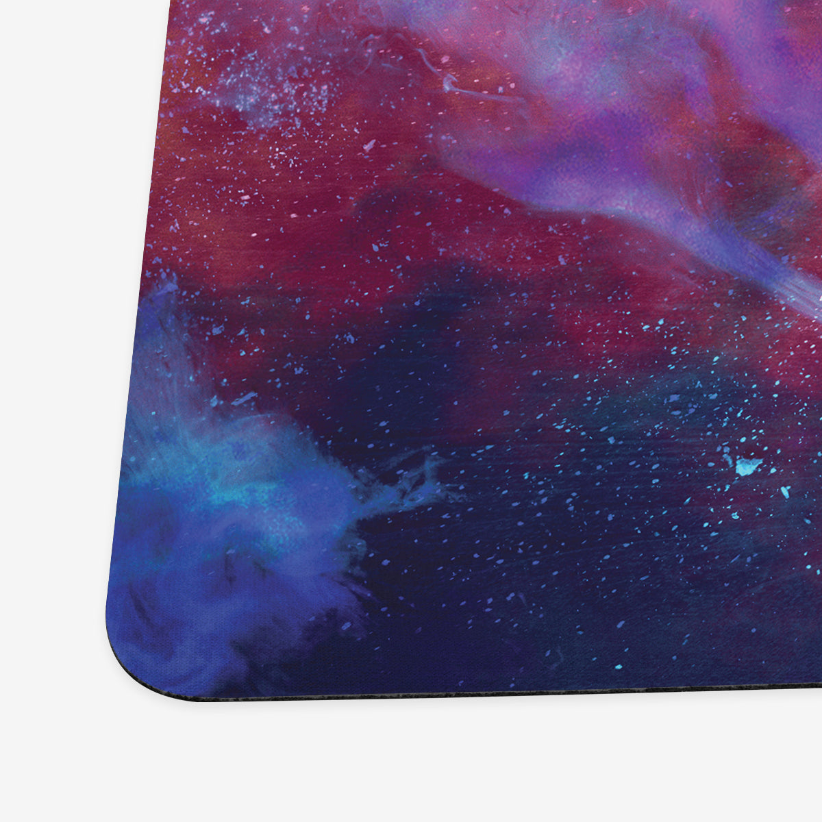 Spectral Dance Playmat - Premium Desk Mat from Inked Gaming - Just $34.99! Shop now at Game Crave Tournament Store