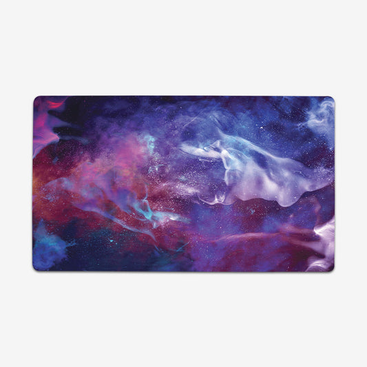 Spectral Dance Playmat - Premium Desk Mat from Inked Gaming - Just $34.99! Shop now at Game Crave Tournament Store