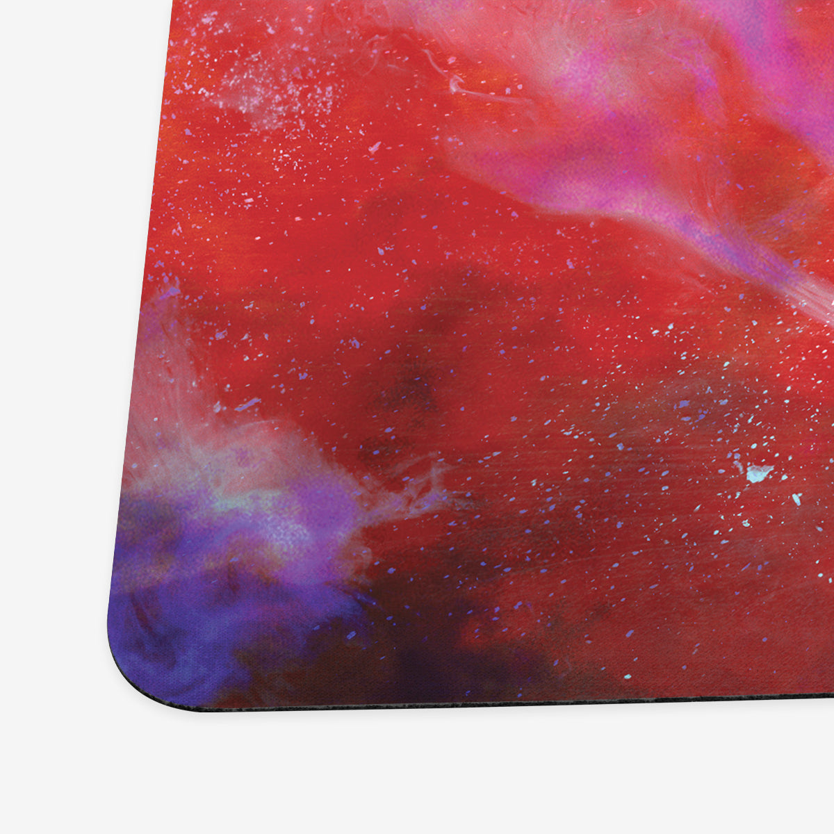 Spectral Dance Playmat - Premium Desk Mat from Inked Gaming - Just $34.99! Shop now at Game Crave Tournament Store