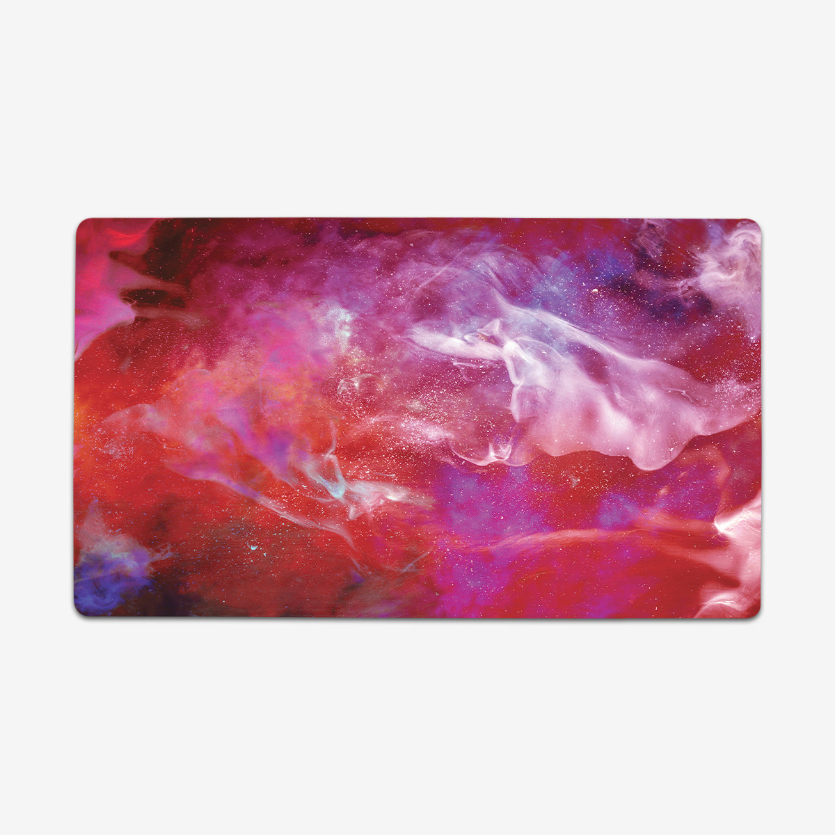 Spectral Dance Playmat - Premium Desk Mat from Inked Gaming - Just $34.99! Shop now at Game Crave Tournament Store