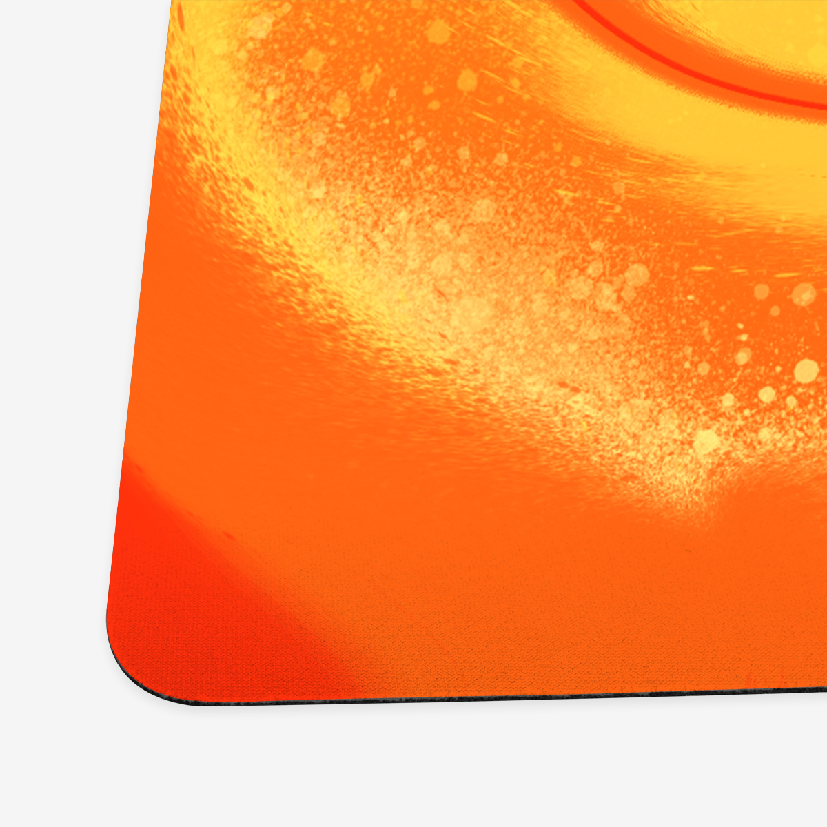 Sun Burst Playmat - Premium Playmat from Inked Gaming - Just $34.99! Shop now at Game Crave Tournament Store