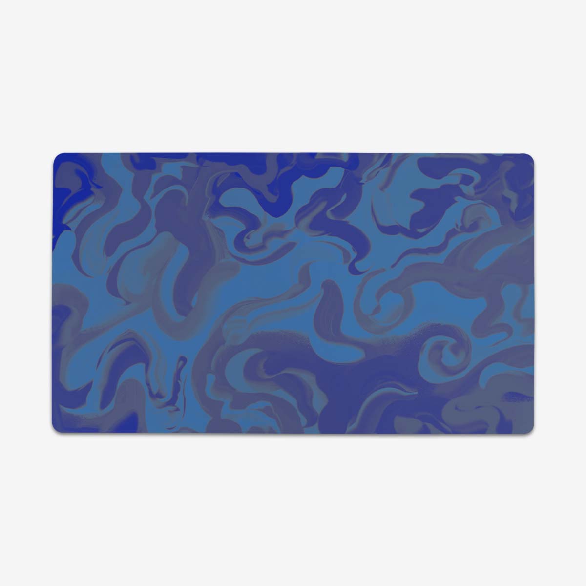 Trippy Swirls Playmat - Premium Playmat from Inked Gaming - Just $34.99! Shop now at Game Crave Tournament Store